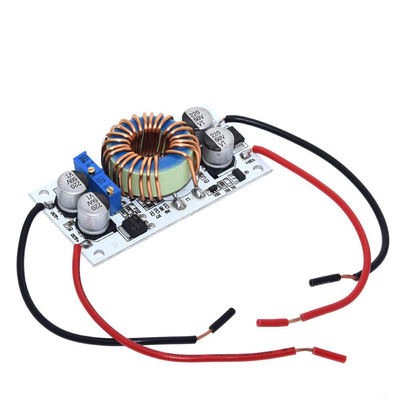Αρχικό ρεύμα εξόδου 250W 10A DC DC Boost μετατροπέας για LED οδηγό σταθερού ρεύματος