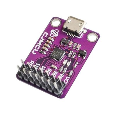 ADS1115 ADS1015 16 Bit ADC 4 Channel Module Προγραμματιζόμενος ενισχυτής αύξησης 2.0V έως 5.5V 100% πρωτότυπο