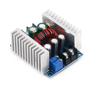Συνεχές ρεύμα 300W 20A DC-DC Buck Converter Step Down Module για ισχύ LED Driver