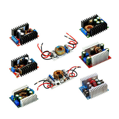 Συνεχές ρεύμα 300W 20A DC-DC Buck Converter Step Down Module για ισχύ LED Driver