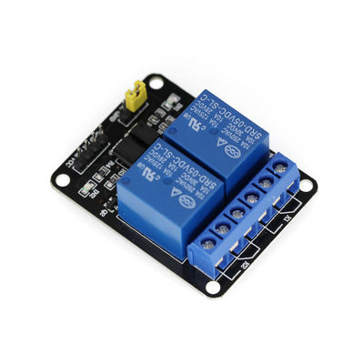 Πύραυλο υψηλού και χαμηλού επιπέδου 5V/12V/24V για Arduino 1 2 4 6 8 Channel Relay Module
