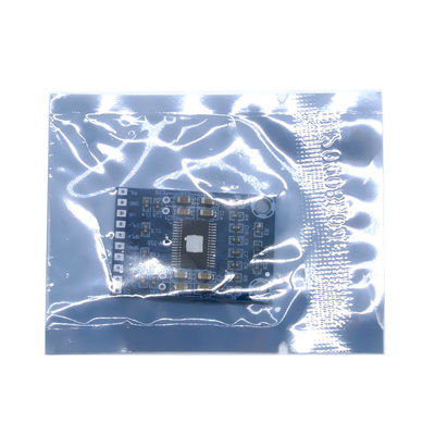 Πίνακας ψηφιακού ενισχυτή TPA3116D2 Chip με έξοδο 50W+50W και ισχύ συνεχούς 12V-24V