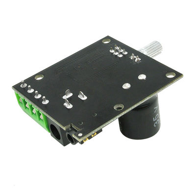 PAM8610 Δύο κανάλια 12V 2x10W HiFi Stereo Amplifier Board για ηχητικά προϊόντα