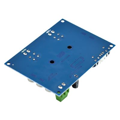 120W*2 Δύο κανάλια στερεοφωνικό ψηφιακό ενισχυτή υψηλής ισχύος με τσιπ TPA3116D2 και Bluetooth 5.0