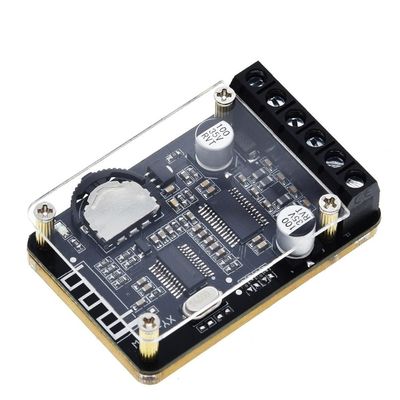 12V/24V εύρος τάσης XY-P15W υψηλής ισχύος ψηφιακή ηχητική πλακέτα για ηχητική μονάδα ενισχυτή