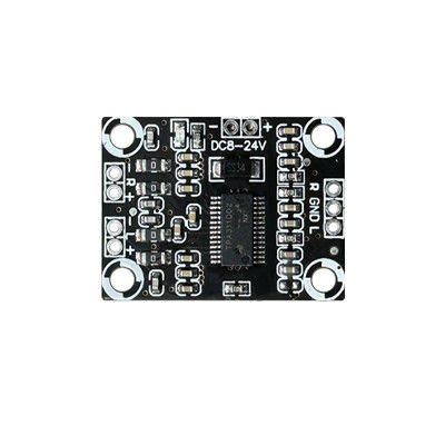 TPA3110 Πίνακας ενισχυτή ήχου υψηλής ισχύος 15W*2 DC 8-18V