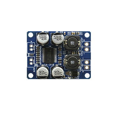 CA-3118 DC12-24V ενισχυτής ήχου TPA3118 1*60W AMP
