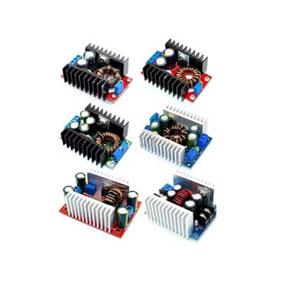 150W DC-DC Boost Inverter Converter Board 10-32V 12-35V Απομονωμένη μονάδα εξόδου 400Hz Εγγυημένη από το RoHS