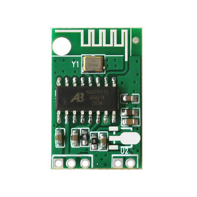 CA-6928 V1.6 5VDC 5.0 Bluetooth Ακουστικό Μοντέλο Ηλεκτρονικός ενισχυτής