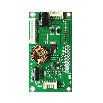 CA255S LED Driver Board Οικουμενικό 10-48inch TV led σταθερό ρεύμα