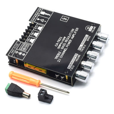 ZK-502L ZK-502MT ZK-MT21 ZK-TB21 ZK-AS21 ZK-1002T BT Πίνακας ενισχυτή 2.0 2.1 κανάλι