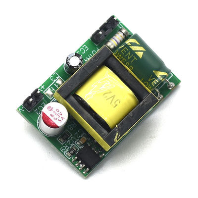 Μινιατούρα 5V/2A Ενέργεια 220V έως 5V 2A Απομονωμένη παροχή ρεύματος διακόπτη Slim Board AC σε DC μετατροπείς