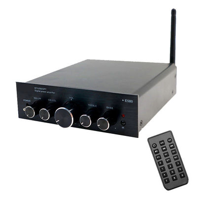 2*100W 2.1 Channel Digital Audio HIFI Desktop Digital Amplifier Subwoofer Ηχητικός ενισχυτής ισχύος για οικιακό ήχο