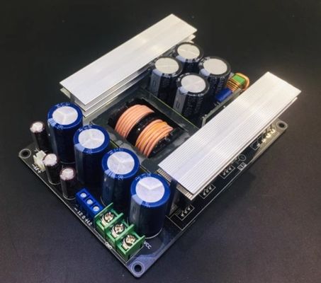 1500W LLC 5-Way Switching Module Power Supply Board Mount AC DC Converter για ψηφιακό ενισχυτή ήχου LLC-1500W