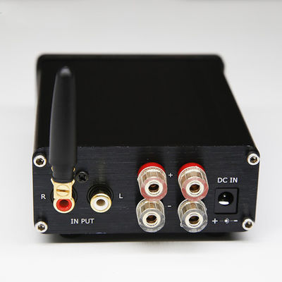 100W * 2 Bluetooth 5.0 πλακέτα ενισχυτή ήχου με υλικό αλουμινίου για επαγγελματικό ενισχυτή ισχύος