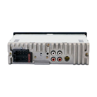 Παγκόσμιο στερεόφωνο 60Wx4 για αυτοκίνητα με MP3 player FM δέκτη και είσοδο AUX USB/SD