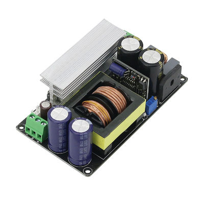 Μία/Δύο έξοδος High DC DC Converters Board Mount Switching Power Supply Board για τον ενισχυτή ισχύος ήχου 600W Hamgeek