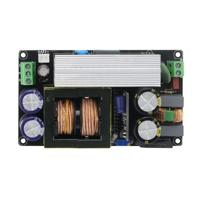 Μία/Δύο έξοδος High DC DC Converters Board Mount Switching Power Supply Board για τον ενισχυτή ισχύος ήχου 600W Hamgeek