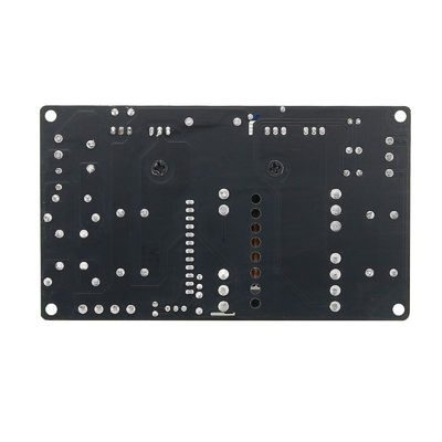 Μία/Δύο έξοδος High DC DC Converters Board Mount Switching Power Supply Board για τον ενισχυτή ισχύος ήχου 600W Hamgeek