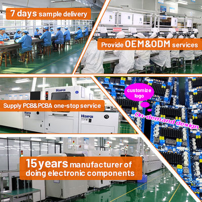 Μία/Δύο έξοδος High DC DC Converters Board Mount Switching Power Supply Board για τον ενισχυτή ισχύος ήχου 600W Hamgeek