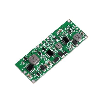 12V 3A 24W 36W αδιάλειπτη παροχή ρεύματος UPS φόρτιση εκφόρτιση Δίκτυο δρομολογητή Πίνακα προστασίας μπαταρίας λιθίου PCB βάση