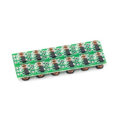 1.5V έως 5V DC-DC Boost Conversion Module Board Mount 1.8V 2.5V 3V 3.7V 4.2V μετατροπείς ενισχύσεων