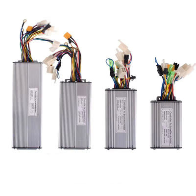 48V 60V 72V 350W 500W 1000W Ηλεκτρικός ελεγκτής μοτοσυκλέτας Brushless DC Motor Controller για E Rickshaw