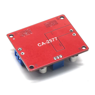 CA-2577 LM2596S 3A Step Down/Up DC-DC Αυτόματη ρύθμιση τάσης