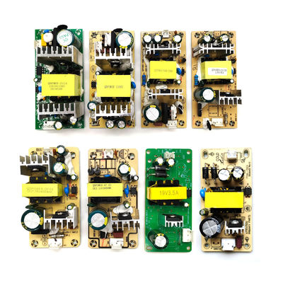 12V 15V 18V 19V 20V 24V μονάδα ισχύος για ψηφιακό ενισχυτή Διοικητικό συμβούλιο ισχύος