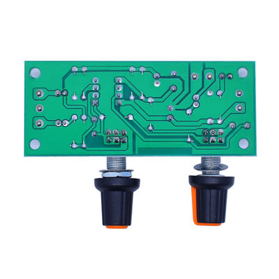 NE5532 DC 10-24V Heavy Subwoofer Front Stage Board HIFI Low Pass Filter Το μπροστινό κύκλωμα δεν είναι το ηχητικό κουτί ενισχυτή ισχύος