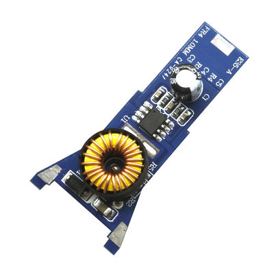CA-024A E35-A 5V 2.4A Μοντέλο μητρικής πλακέτας φορτιστή αυτοκινήτου SKD Συσκευές και εξαρτήματα