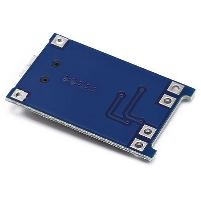 CA-033 Πίνακας φόρτισης micro-type-c USB 5V με διπλές λειτουργίες 1A Li-ion Lithium Battery Charger Module 18650 TP4056 Standard