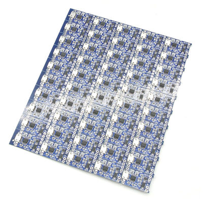 CA-033 Πίνακας φόρτισης micro-type-c USB 5V με διπλές λειτουργίες 1A Li-ion Lithium Battery Charger Module 18650 TP4056 Standard