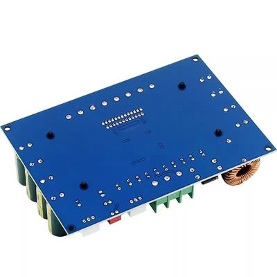 XH-M180 4x50W Αυτοκινητοκινητήρα Ηλεκτρονικό ενισχυτή ηχείο TDA7850 High-end αυτοκίνητο AMP DC12V ψηφιακή πλακέτα ήχου