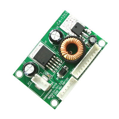 Ca1253 12V DC LED TV Inverter Board Power Module Τύπος και παροχή τάσης FET