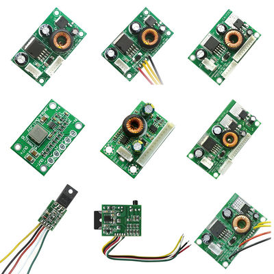 Ca1253 12V DC LED TV Inverter Board Power Module Τύπος και παροχή τάσης FET