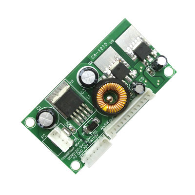 Creatall CA-1215 Πίνακα Mount DC-DC μετατροπέας 12V 5V 3.3V 1.5V LCD LED τηλεόραση Step down Voltage Inverter Ενότητα τροφοδοσίας