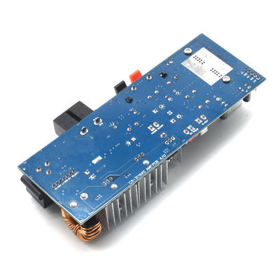 CA-3116AS Επαγγελματική 2.0 ψηφιακή πλατφόρμα ενισχυτών υπογλωσσών Mini 8-24V 2*100W για οικιακή χρήση ήχου 12V TPA3116