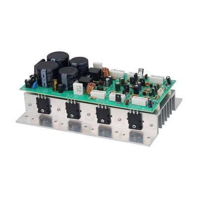 Υψηλής ποιότητας 800W 2.0 High Power Amplifier Board Νέα 45M-T μοντέλα A1943/C5200 Ακουστικά Προϊόντα