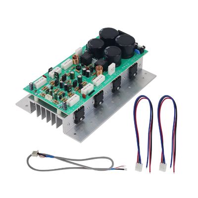 Πλακέτα ενισχυτή υψηλής ισχύος 800W 2.0 με ενισχυτή ήχου A1943/C5200 για επαγγελματικά στερεοφωνικά συστήματα