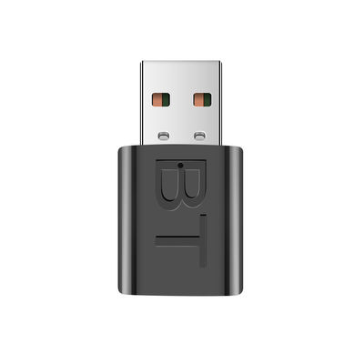 Στερεό BT RCA USB 3.5mm AUX Μίνι ενισχυτής HIFI Audio USB BT 5.0 Μεταβιβαστής Αποδέκτη για τηλεόραση PC Στερεόφωνο Οικιακό Αυτοκινητόφωνο