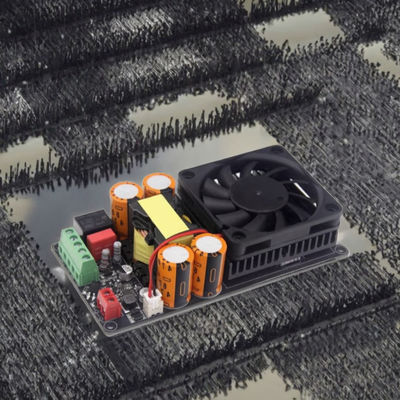 IRS2092 1000W Μονό κανάλι HIFI ψηφιακό ενισχυτή