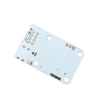 PAM8403 Mini Bluetooth Amplifier Board 5V 2x3W Type-C