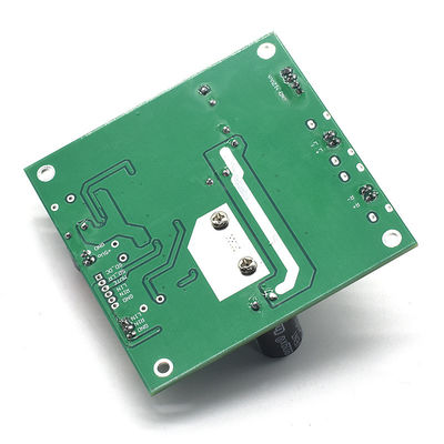 CA-3138A 5V Δύο κανάλια ενισχυτή 2x50W 8-24V είσοδος