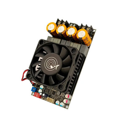 Creatall zk-3002 300W Stereo Amplifier Board 2.0 κανάλι