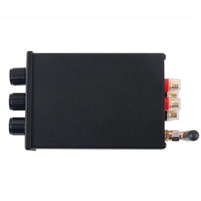 TPA3116 Mini Ψηφιακός Ενισχυτής 50W*2 5.0 Στερεοφωνικοί Ενισχυτές Ήχου Hi-fi με Έλεγχο Τόνου Πρίμων Μπάσων για Οικιακό Ενισχυτή