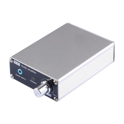 Tpa3116D2 Διπλού Καναλιού 60W*2 για Κιτ Ενισχυτή Σπιτιού Υψηλής Ισχύος Ψηφιακής Ήχου Πίνακας Βασικής Τεχνολογίας Μονάδες Φωνητικού Ελέγχου Ήχου