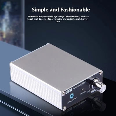 Tpa3116D2 Διπλού Καναλιού 60W*2 για Κιτ Ενισχυτή Σπιτιού Υψηλής Ισχύος Ψηφιακής Ήχου Πίνακας Βασικής Τεχνολογίας Μονάδες Φωνητικού Ελέγχου Ήχου