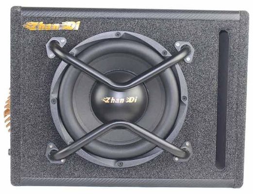 Τιμή Χονδρικής 12/10 ιντσών Υψηλής Ισχύος Subwoofer Αυτοκινήτου 4ohm 12v Ηχεία