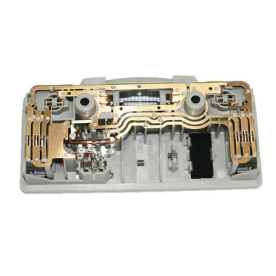 VW Golf Polo Jetta MK4 Εσωτερικά Αυτοκίνητα Ηλεκτρονικά Αυτοκινήτου Φωτιστικό Ανάγνωσης Φωτιστικό Θόλου